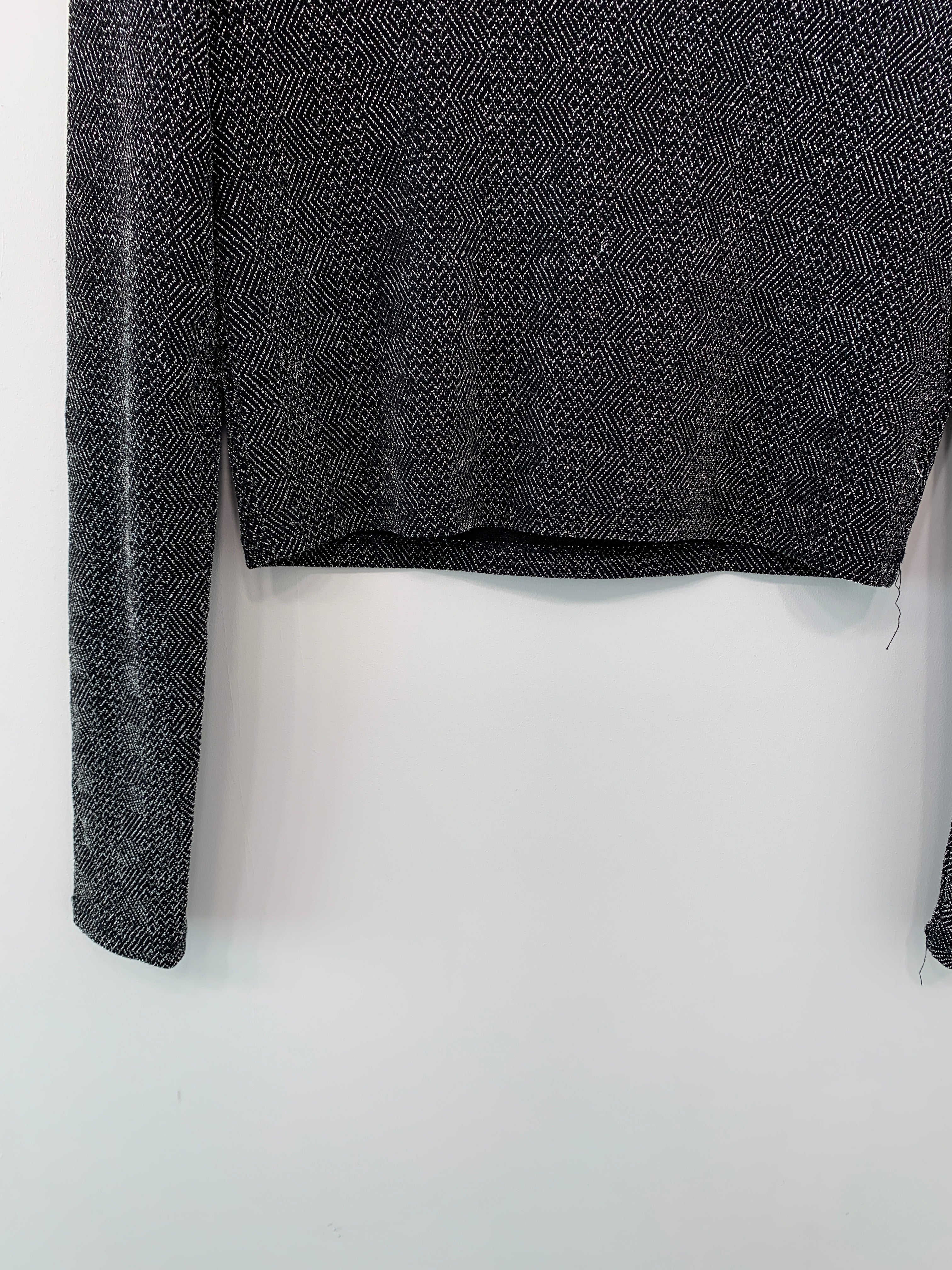 H&M Bluse